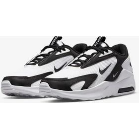 Nike CU4152-101 Air Max Bolt Kadın Spor Ayakkabı