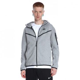 Nike CU4489-063 Erkek Gri Sweatshirt