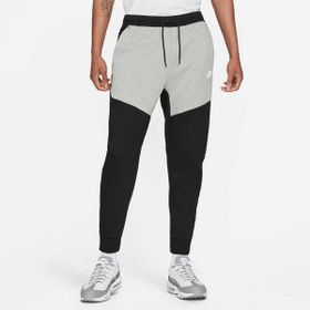 Nike CU4495-016 Sportswear Tech Fleece Erkek Gri Günlük Stil Eşofman Altı