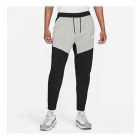 Nike CU4495-016 Sportswear Tech Fleece Erkek Gri Günlük Stil Eşofman Altı