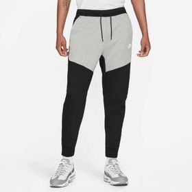 Nike CU4495-016 Sportswear Tech Fleece Erkek Gri Günlük Stil Eşofman Altı