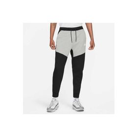 Nike CU4495-016 Sportswear Tech Fleece Erkek Gri Günlük Stil Eşofman Altı