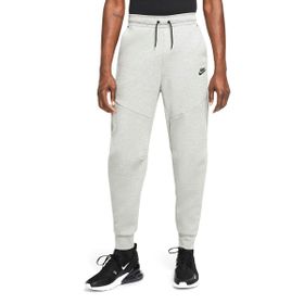 Nike CU4495-063 M Nsw Tch Flc Jggr Gri Erkek Günlük Stil Eşofman Altı