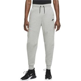 Nike CU4495-063 M Nsw Tch Flc Jggr Gri Erkek Günlük Stil Eşofman Altı