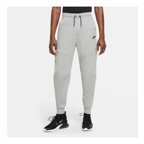 Nike CU4495-063 M Nsw Tch Flc Jggr Gri Erkek Günlük Stil Eşofman Altı