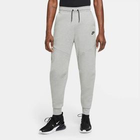 Nike CU4495-063 M Nsw Tch Flc Jggr Gri Erkek Günlük Stil Eşofman Altı