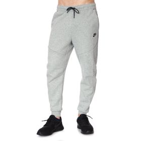 Nike CU4495-063 M Nsw Tch Flc Jggr Gri Erkek Günlük Stil Eşofman Altı
