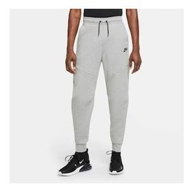 Nike CU4495-063 M Nsw Tch Flc Jggr Gri Erkek Günlük Stil Eşofman Altı