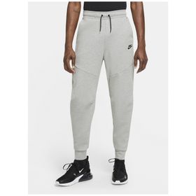 Nike CU4495-063 Standart Siyah Gri Gümüş Erkek Eşofman Altı