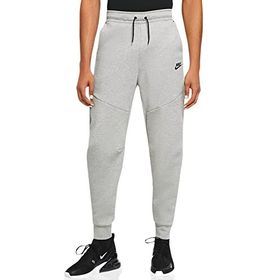 Nike CU4495-063 Standart Siyah Gri Gümüş Erkek Eşofman Altı