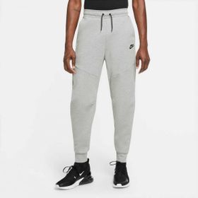 Nike CU4495-063 Standart Siyah Gri Gümüş Erkek Eşofman Altı
