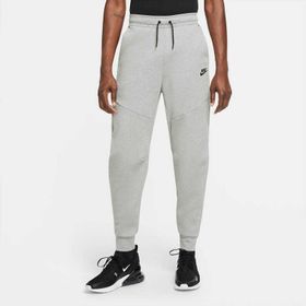 Nike CU4495-063 Standart Siyah Gri Gümüş Erkek Eşofman Altı