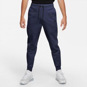 Nike CU4495-410 Lacivert Erkek Eşofman Altı
