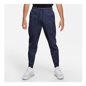 Nike CU4495-410 Lacivert Erkek Eşofman Altı