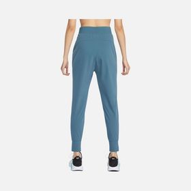 Nike CU4611-058 Bliss Luxe Training Kadın Eşofman Altı