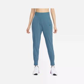 Nike CU4611-058 Bliss Luxe Training Kadın Eşofman Altı
