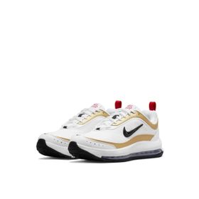 Nike CU4870-103 Air Max Ap Siyah - Beyaz - Ten Kadın Lifestyle Ayakkabı