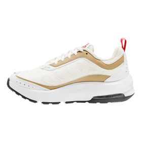 Nike CU4870-103 Air Max Ap Siyah - Beyaz - Ten Kadın Lifestyle Ayakkabı