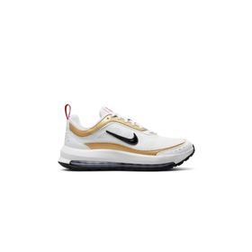 Nike CU4870-103 Air Max Ap Siyah - Beyaz - Ten Kadın Lifestyle Ayakkabı