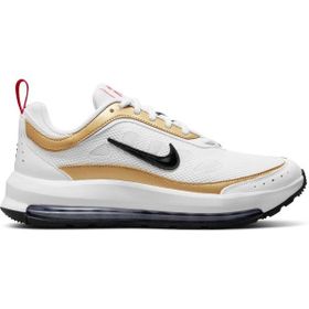 Nike CU4870-103 Air Max Ap Siyah - Beyaz - Ten Kadın Lifestyle Ayakkabı