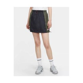Nike CU5985 Nsw Icon Clash Kadın Etek