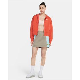 Nike CU5985 Nsw Icon Clash Kadın Etek