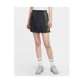Nike CU5985 Nsw Icon Clash Kadın Etek