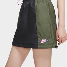 Nike CU5985 Nsw Icon Clash Kadın Etek