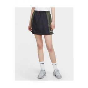 Nike CU5985 Nsw Icon Clash Kadın Etek