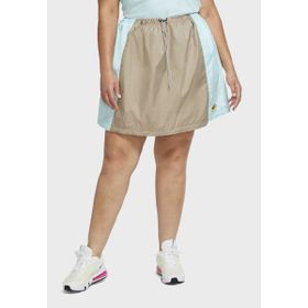 Nike Cu5985 Nsw Icon Clash Woven Skirt Spor Etek