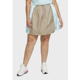 Nike Cu5985 Nsw Icon Clash Woven Skirt Spor Etek
