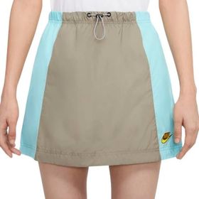 Nike Cu5985 Nsw Icon Clash Woven Skirt Spor Etek