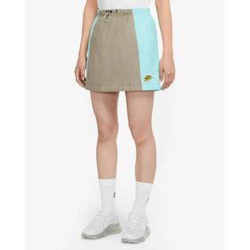 Nike Cu5985 Nsw Icon Clash Woven Skirt Spor Etek