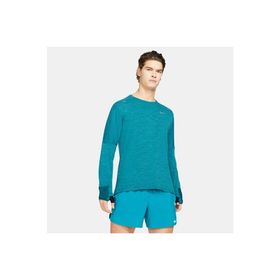 Nike CU6083-393 Lacivert Erkek Sweatshirt