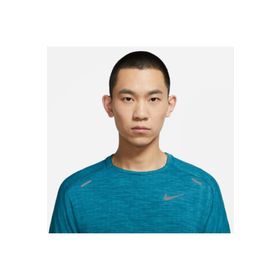 Nike CU6083-393 Lacivert Erkek Sweatshirt