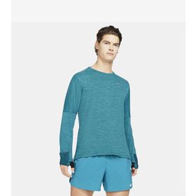 Nike CU6083-393 Lacivert Erkek Sweatshirt