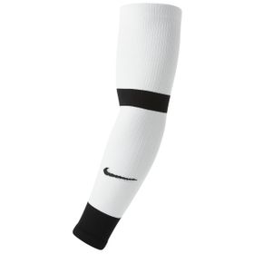 Nike CU6419-100-DIG Matchfit Unisex Beyaz Futbol Çorabı