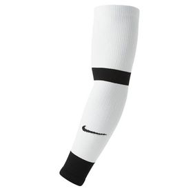 Nike CU6419-100-DIG Matchfit Unisex Beyaz Futbol Çorabı