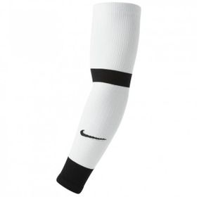 Nike CU6419-100-DIG Matchfit Unisex Beyaz Futbol Çorabı