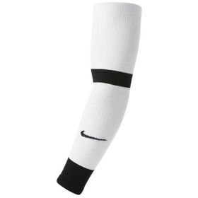 Nike CU6419-100-DIG Matchfit Unisex Beyaz Futbol Çorabı