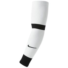 Nike CU6419-100-DIG Matchfit Unisex Beyaz Futbol Çorabı