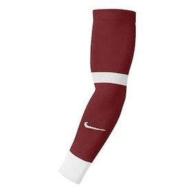 Nike CU6419-657-DIG Matchfit Unisex Kırmızı Futbol Çorabı