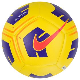Nike CU8033-720 Park Team 4 No Futbol Topu