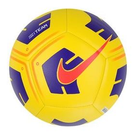 Nike CU8033-720 Park Team 4 No Futbol Topu