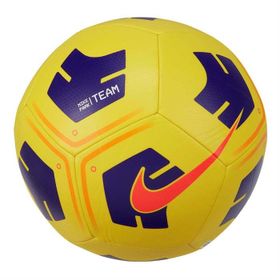 Nike CU8033-720 Park Team 4 No Futbol Topu