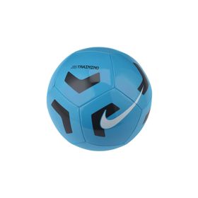 Nike CU8034-434 Mavi Erkek Futbol Topu