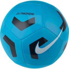 Nike CU8034-434 Mavi Erkek Futbol Topu