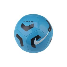 Nike CU8034-434 Mavi Erkek Futbol Topu