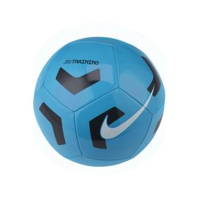 Nike CU8034-434 Mavi Erkek Futbol Topu