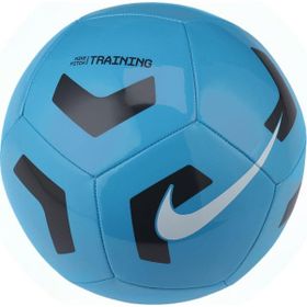 Nike CU8034-434 Mavi Erkek Futbol Topu